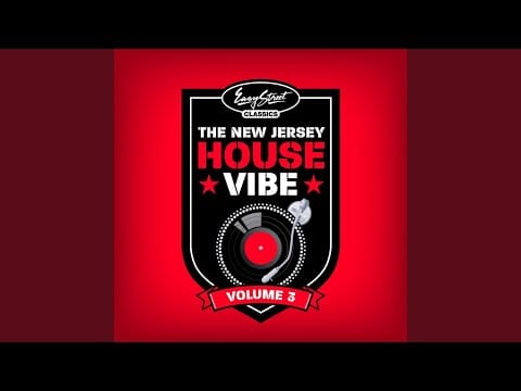 Hot Streak — Body Work (Vocal Mix)
