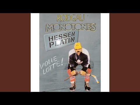 Rodgau Monotones — Der kleine Pirat