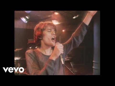 David Johansen — David Johansen - Swaheto Woman
