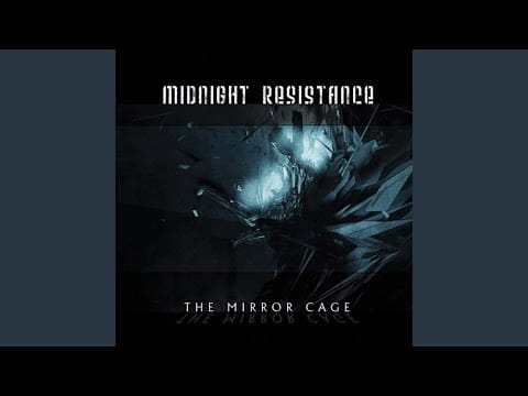 Midnight Resistance — Inward Exile