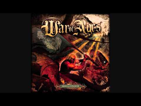 War Of Ages — (HD w/ Lyrics) Generational Curse - War of Ages - Arise & Conquer
