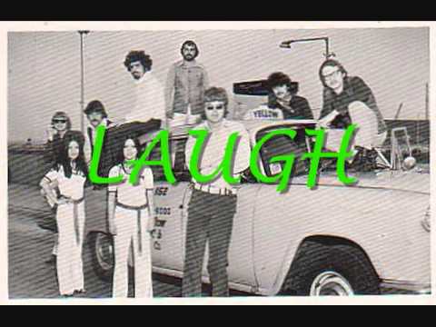 The Neighborhood — LAUGH -  THE NEIGHBORHOOD