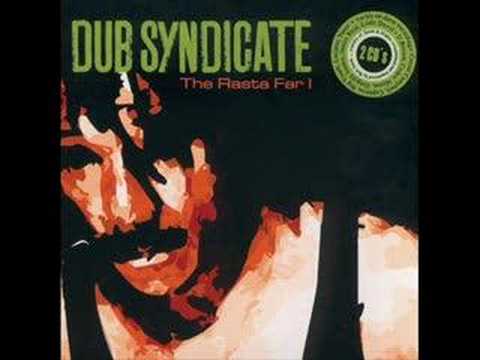 Dub Syndicate — Dub Syndicate & Capleton - Time