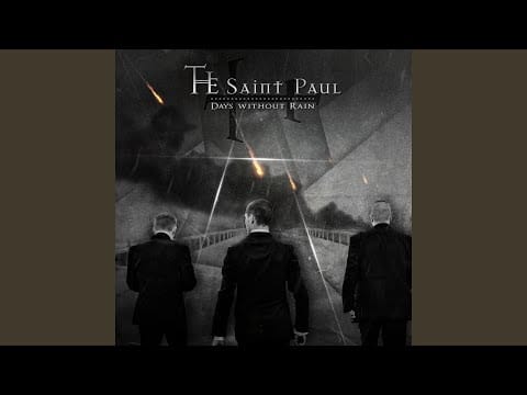 The Saint Paul — What Do You Want