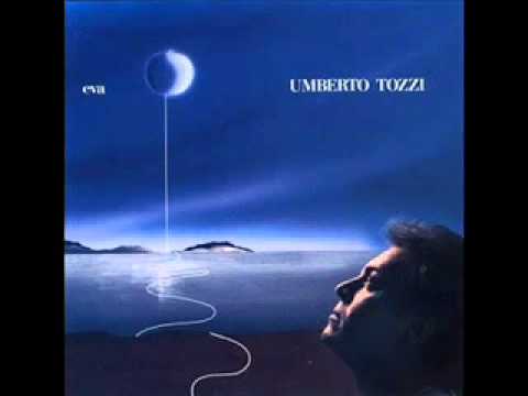 Umberto Tozzi — Umberto Tozzi - Eva