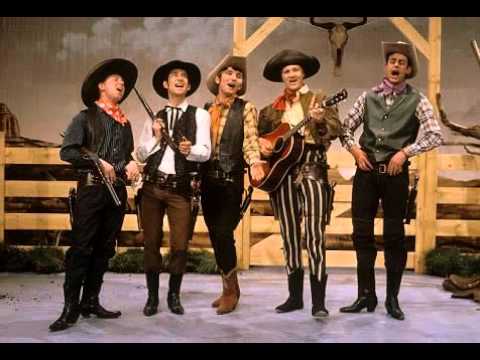 The Barron Knights — Food For Thought - THE BARRON KNIGHTS (1979) (blocked in Germany)