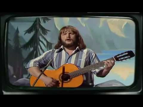 Fredl Fesl — Fredl Fesl - Der Schimmelwirt & Der Königsjodler 1976