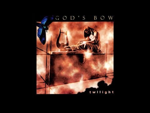 God's Bow — God's Bow ‎– Epilogue I, II (1998)
