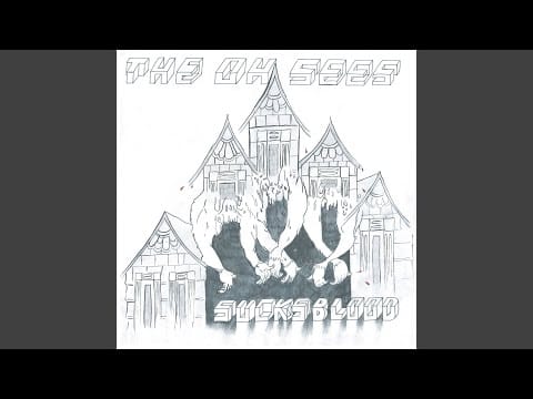 Thee Oh Sees — The Killer