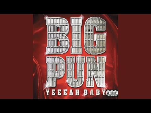 Big Punisher — Leatherface (Explict)