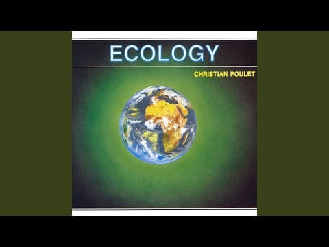 Christian Poulet — Cordillera