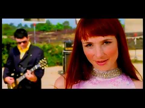 Salad — Salad - I Want You 1996