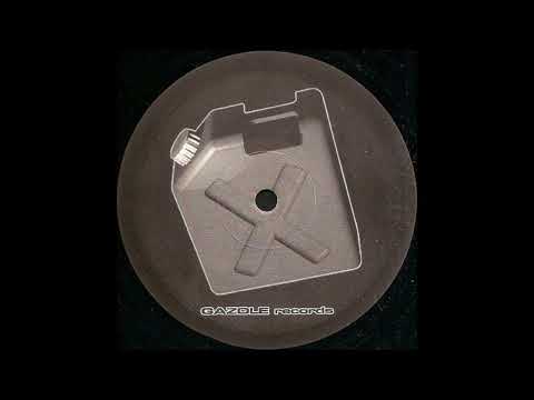 Gelstat — Gelstat - Fantasy Land [GAZOLE 11]
