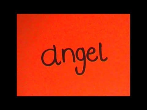 Beabadoobee — Angel (Bedroom Session)
