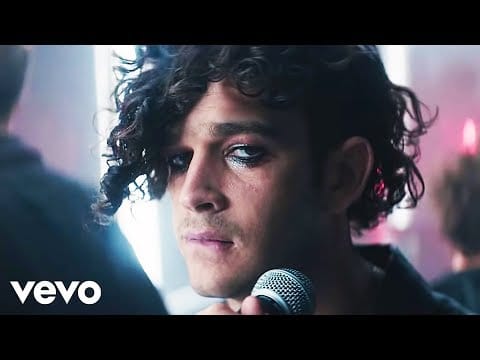 The 1975 — The Sound
