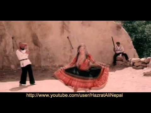 Anand Bakshi — Mr.Natwarlal 1979 - Tauba Tauba Kya Hoga - Asha Bhosle.avi