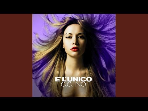 C.C. No — E'l'unico (Master Mix)