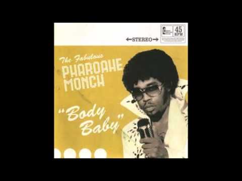 Pharoahe Monch — Body Baby Pharoahe Monch