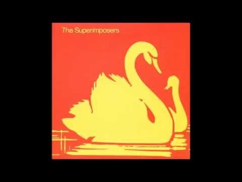 The Superimposers — The Superimposers - Little Things