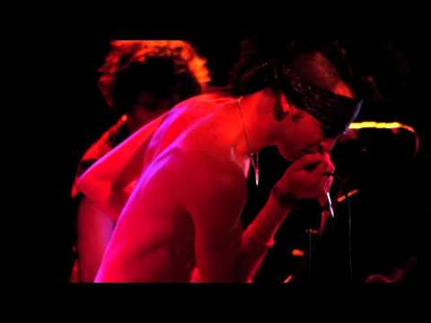 Warner Drive — THE SCARECROW - WARNER DRIVE [OFFICIAL MUSIC VIDEO]