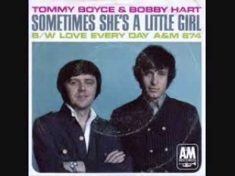 Boyce & Hart — Boyce and Hart   Love Every Day