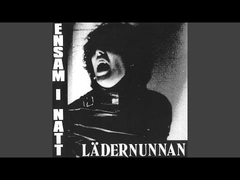 The Leather Nun — Here Comes Life