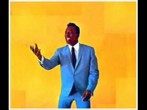 Don Covay — Don Covay - leave him part ll