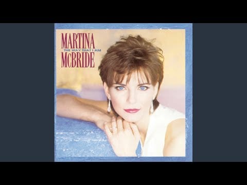 Martina McBride — Heart Trouble