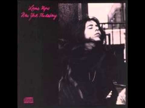 Laura Nyro — Laura Nyro - You don't love me when I cry