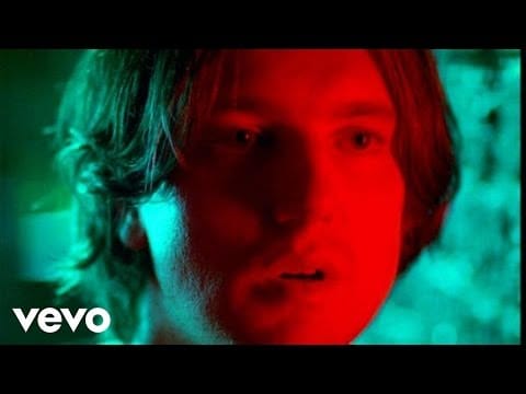 Embrace — Embrace - My Weakness Is None Of Your Business
