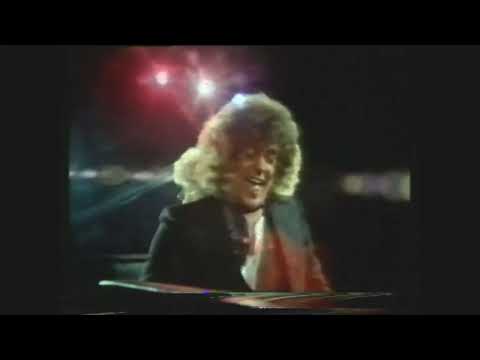 The Mark & Clark Band — Mark And Clark Band - Worn down piano _ Part 1/2 ( Promo 1977_ Clip Only Part 1 Stereo Remastered )