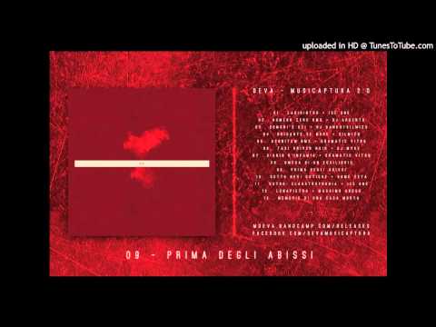 Deva — Deva - Prima Degli Abissi