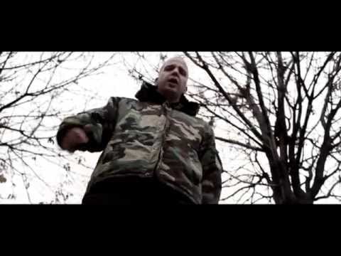 Wanted (19) — Wanted Paja - G Nem adom fel (Official Video) 2014