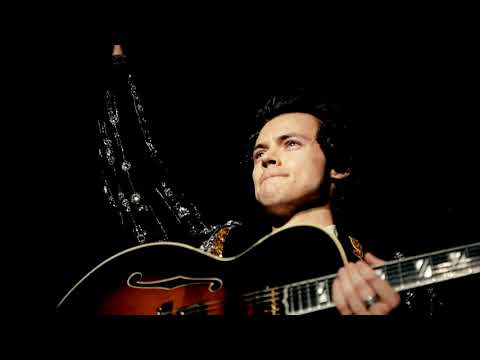 Harry Styles — LOVE ON TOUR 2020