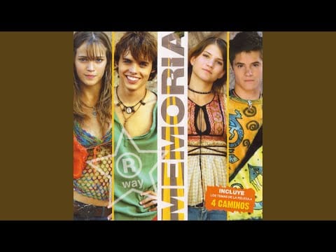 Erreway — De Aquí de Allá