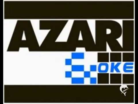 Azari & III — Azari & III - Indigo (Oke Dub Mix)