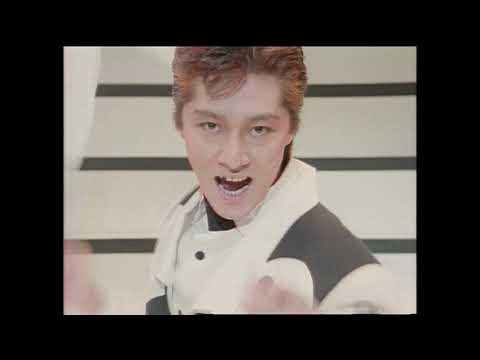 Kome Kome Club — 米米CLUB「愛はふしぎさ」(1993)