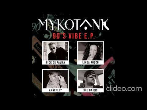 Mykotank — Mykotank / 90's Vibe E.P 2024