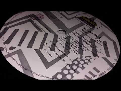 Joy Salinas — Joy Salinas ‎- Bip Bip (Moonshine Mix)
