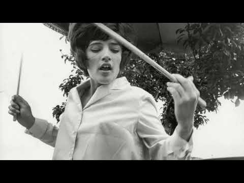 The Honeycombs — Who Is Sylvia  THE HONEYCOMBS