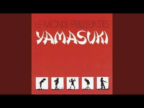 Yamasuki — Okawa
