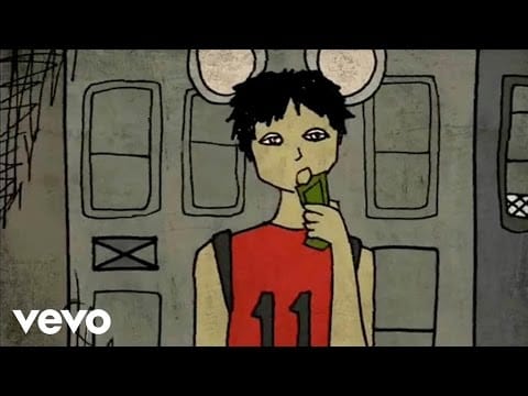 Margot & the Nuclear So and So's — Margot & The Nuclear So and So's - Prozac Rock