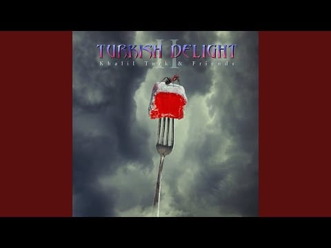 Turkish Delight (4) — Don´T Surrender