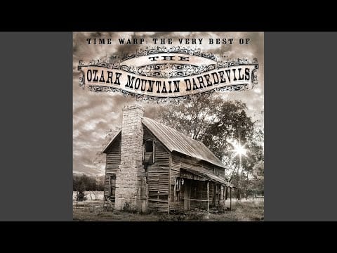 The Ozark Mountain Daredevils — Keep On Churnin'