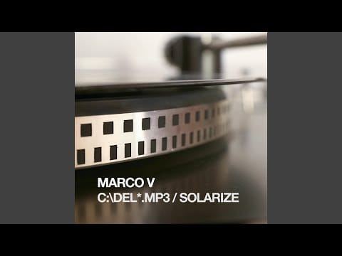 Marco V — Solarize