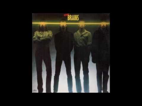 The Brains — The Brains / LP 1980 (Full Album)