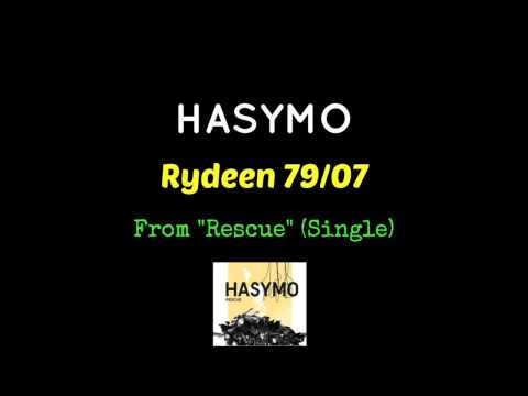 Yellow Magic Orchestra — HASYMO - Rescue & Rydeen 79/07