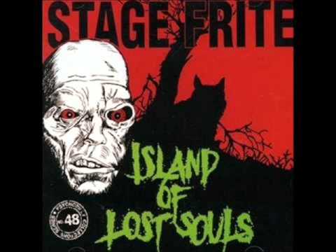 Stage Frite — Stage Frite - Freight Train