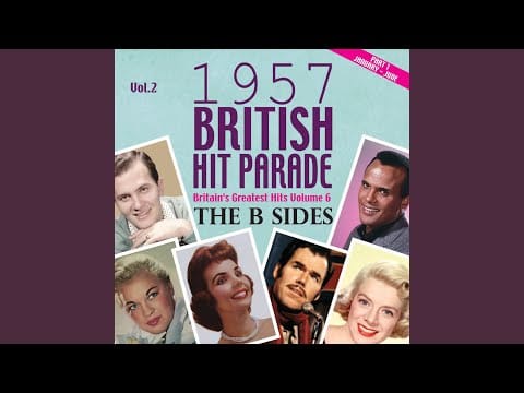 The Vipers Skiffle Group — Railroad Steamboat