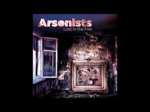 The Arsonists — Arsonists - "Pyromaniax (Original Version)" OFFICIAL VERSION